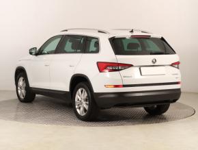 Škoda Kodiaq  2.0 TSI Style Plus 