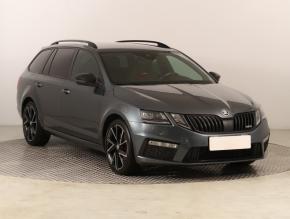 Škoda Octavia  RS 2.0 TDI 