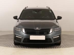 Škoda Octavia  RS 2.0 TDI 