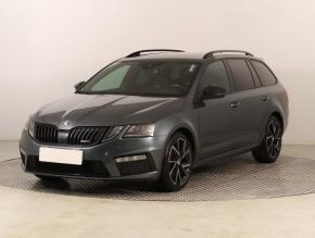 Škoda Octavia  RS 2.0 TDI 