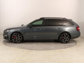 Škoda Octavia  RS 2.0 TDI 