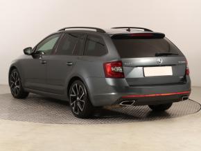 Škoda Octavia  RS 2.0 TDI 