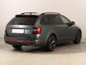 Škoda Octavia  RS 2.0 TDI 