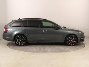 Škoda Octavia  RS 2.0 TDI 