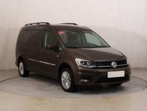 Volkswagen Caddy  2.0 TDI 