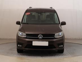 Volkswagen Caddy  2.0 TDI 