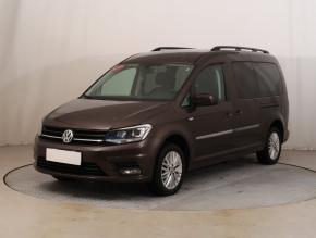 Volkswagen Caddy  2.0 TDI 