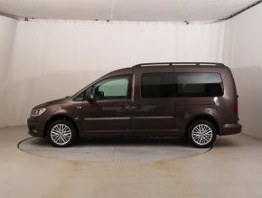 Volkswagen Caddy  2.0 TDI 