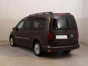 Volkswagen Caddy  2.0 TDI 