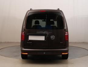 Volkswagen Caddy  2.0 TDI 