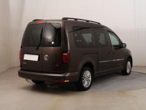 Volkswagen Caddy  2.0 TDI 