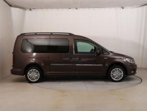 Volkswagen Caddy  2.0 TDI 