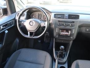 Volkswagen Caddy  2.0 TDI 