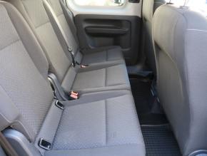 Volkswagen Caddy  2.0 TDI 