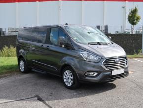 Ford Tourneo Custom  2.0 EcoBlue mHEV 