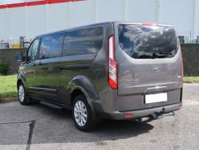 Ford Tourneo Custom  2.0 EcoBlue mHEV 