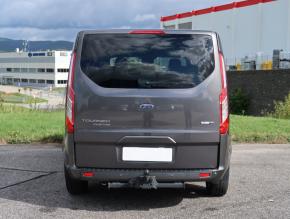 Ford Tourneo Custom  2.0 EcoBlue mHEV 