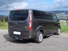 Ford Tourneo Custom  2.0 EcoBlue mHEV 