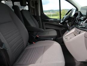 Ford Tourneo Custom  2.0 EcoBlue mHEV 