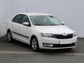 Škoda Rapid  1.2 TSI Ambition 