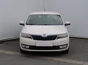 Škoda Rapid  1.2 TSI Ambition 