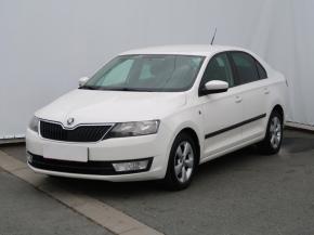 Škoda Rapid  1.2 TSI Ambition 