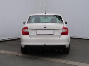 Škoda Rapid  1.2 TSI Ambition 