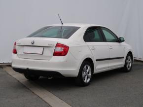 Škoda Rapid  1.2 TSI Ambition 