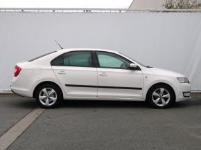 Škoda Rapid  1.2 TSI Ambition 