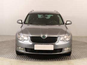 Škoda Superb  2.0 TDI 