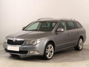 Škoda Superb  2.0 TDI 