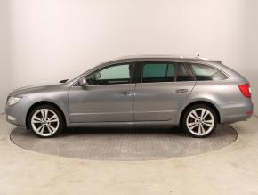 Škoda Superb  2.0 TDI 