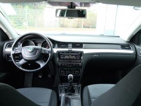 Škoda Superb  2.0 TDI 