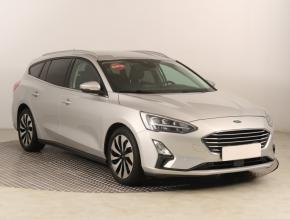 Ford Focus  1.5 TDCi Cool&Connect 