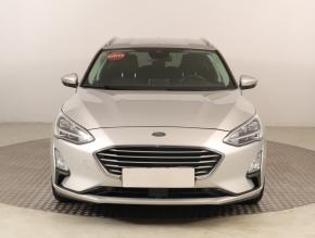 Ford Focus  1.5 TDCi Cool&Connect 