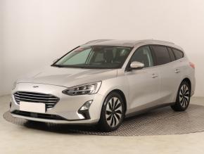 Ford Focus  1.5 TDCi Cool&Connect 