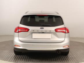 Ford Focus  1.5 TDCi Cool&Connect 