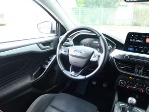 Ford Focus  1.5 TDCi Cool&Connect 