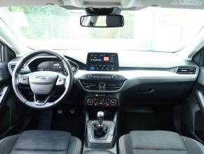 Ford Focus  1.5 TDCi Cool&Connect 