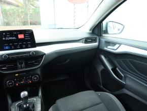 Ford Focus  1.5 TDCi Cool&Connect 