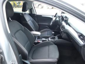 Ford Focus  1.5 TDCi Cool&Connect 