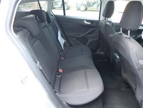 Ford Focus  1.5 TDCi Cool&Connect 