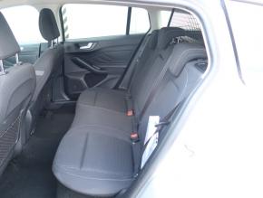 Ford Focus  1.5 TDCi Cool&Connect 