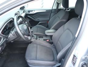 Ford Focus  1.5 TDCi Cool&Connect 