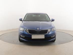 Škoda Octavia  1.4 TSI 