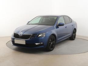 Škoda Octavia  1.4 TSI 