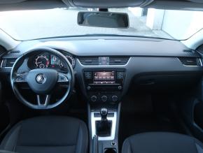 Škoda Octavia  1.4 TSI 