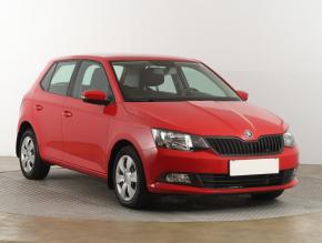 Škoda Fabia  1.0 