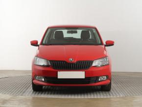 Škoda Fabia  1.0 