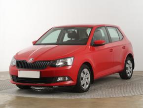 Škoda Fabia  1.0 